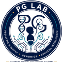 PG Lab logo