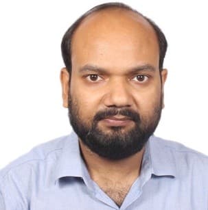 Prabudh Goel, MCh, PhD